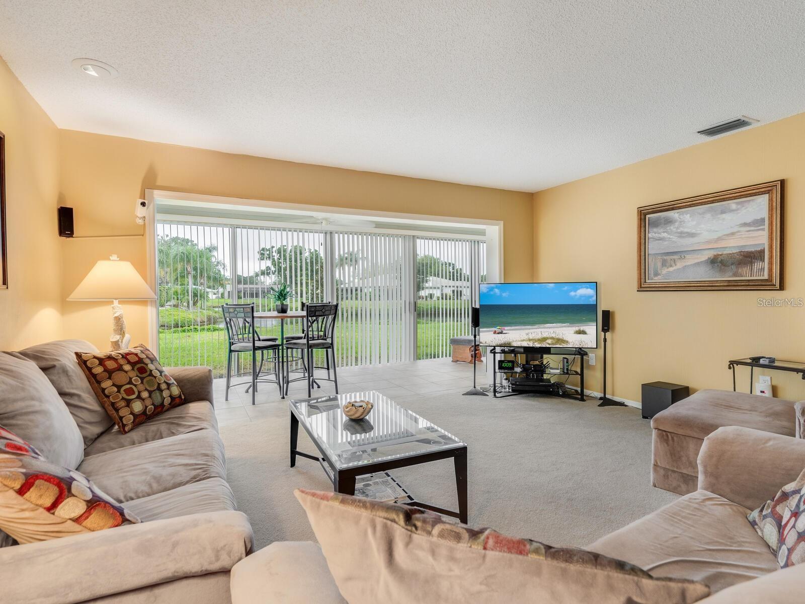 VILLAS OF PAPILLION - Residential