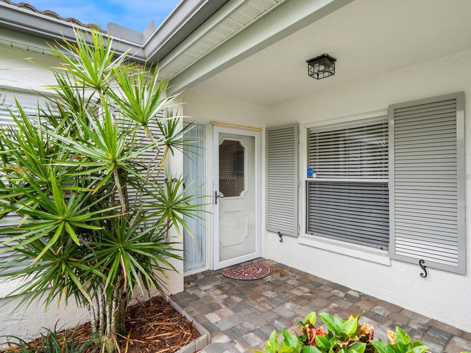 VILLAS OF PAPILLION - Residential