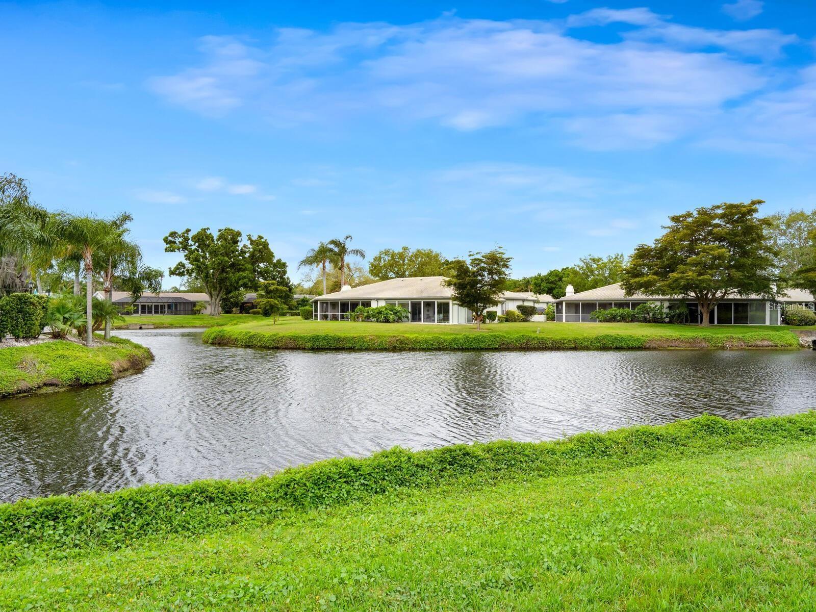 VILLAS OF PAPILLION - Residential