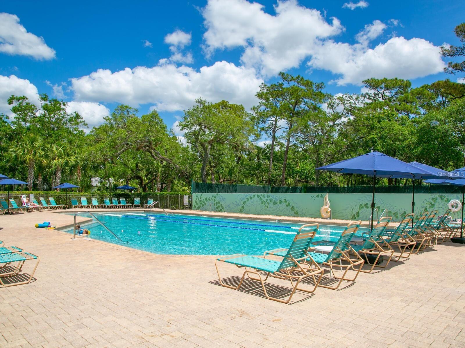 VILLAS OF PAPILLION - Residential