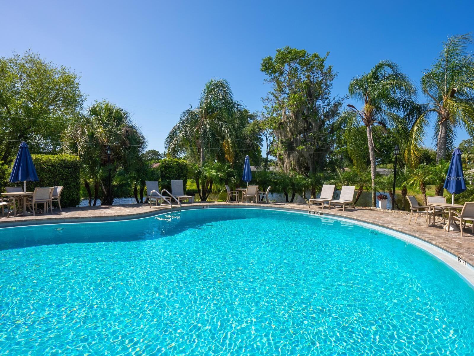 VILLAS OF PAPILLION - Residential
