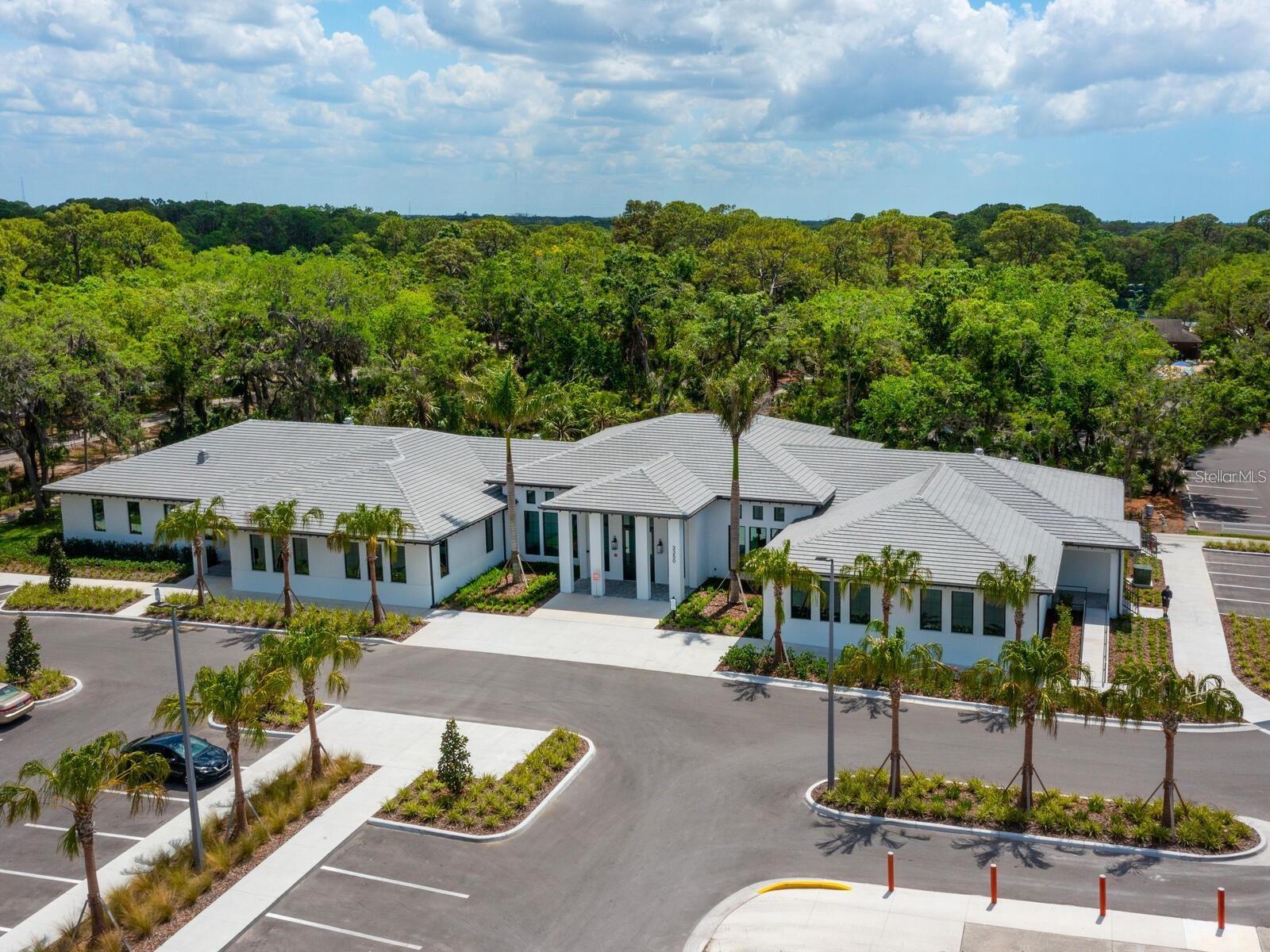 VILLAS OF PAPILLION - Residential