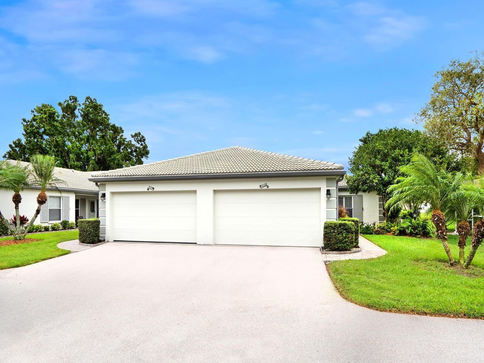 VILLAS OF PAPILLION - Residential