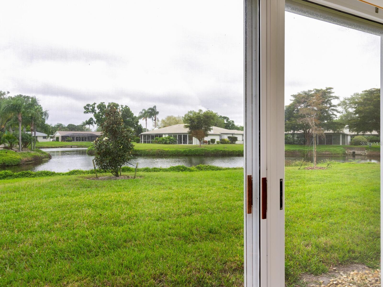 VILLAS OF PAPILLION - Residential