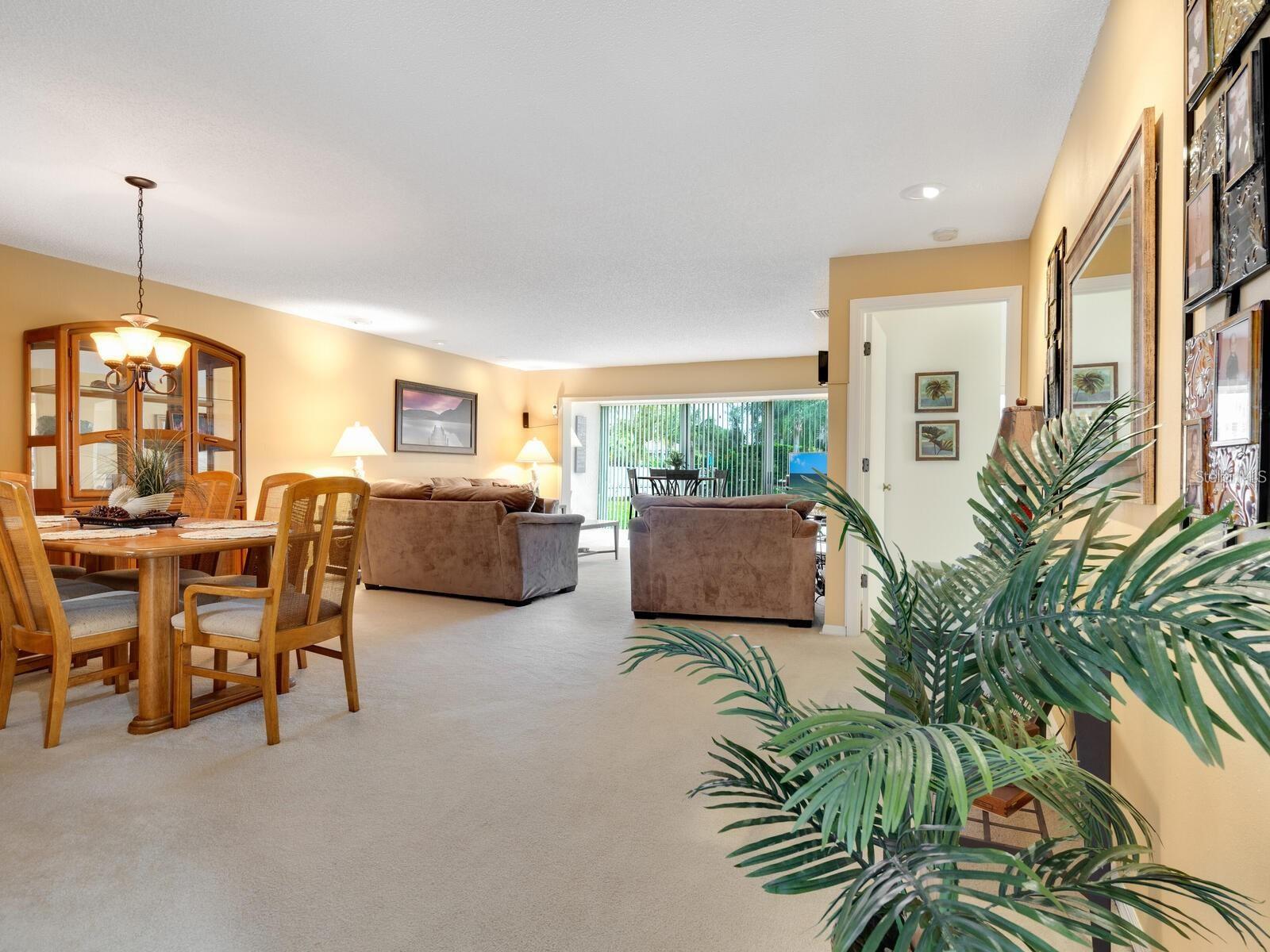 VILLAS OF PAPILLION - Residential