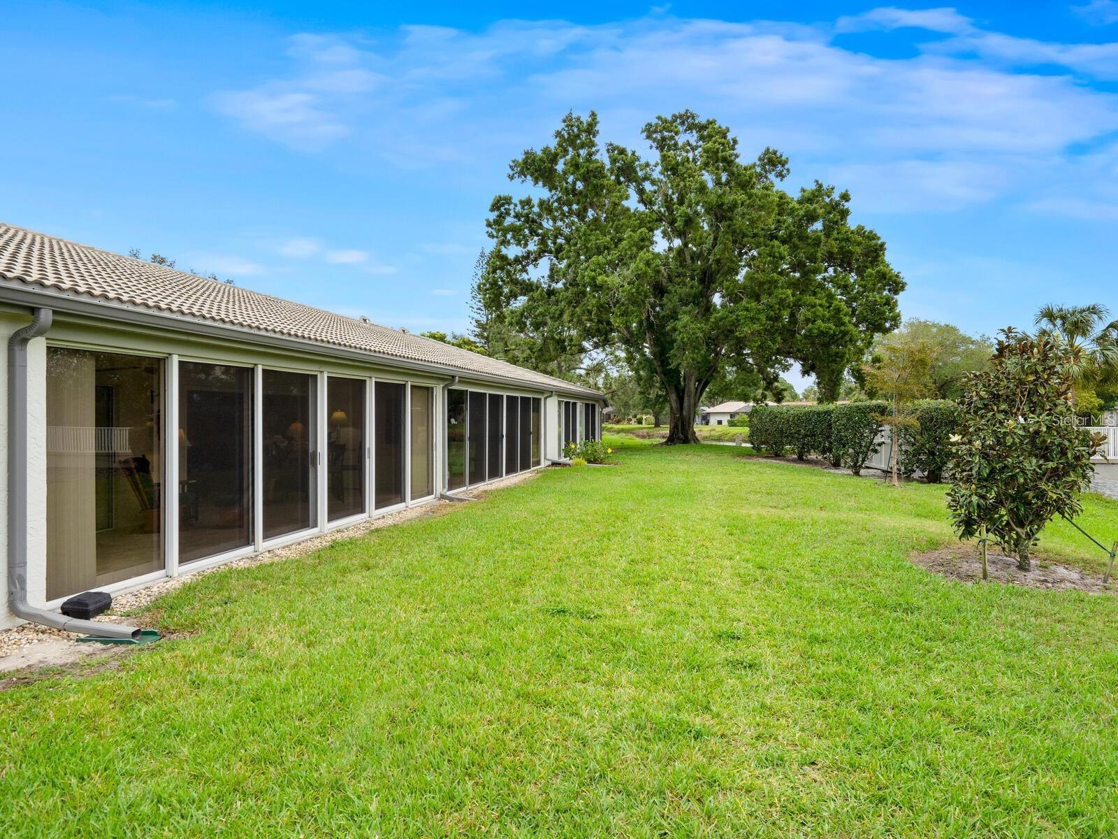 VILLAS OF PAPILLION - Residential