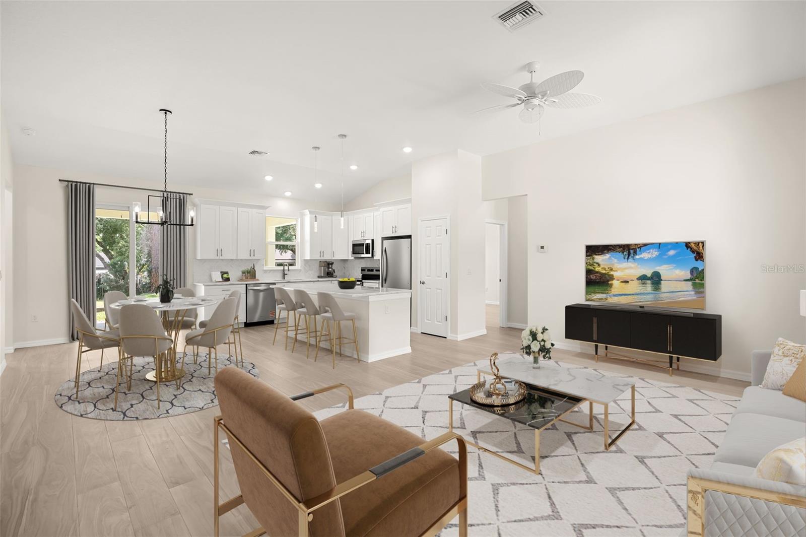 PLANTATION ESTATES UNIT 05 - Residential