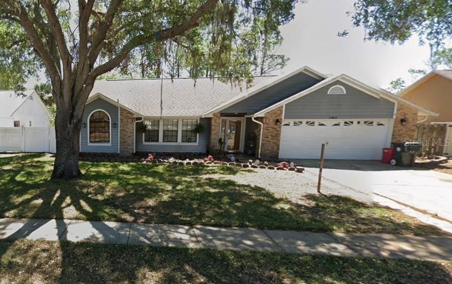 Incredible Fixer-Upper Opportunity in prime Port Orange!  Spacious 3/2 Lakefront Pool Home  Bring your vision.  Nestled in one of the most desirable, established neighborhoods in Port Orange, this spacious 3-bedroom, 2-bathroom pool home is a diamond in the rough waiting to be polished. Sitting on a prime lakefront lot, the property offers a spectacular canvas for an investor, a flipper, or a savvy buyer looking to build immediate equity and customize their dream home.  While the home requires a full interior renovation and updates (kitchen, bath, yard cleanup (roof?) the structural potential and unbeatable location make it an absolute home run.  The Groves community is conveniently located to shopping, healthcare services, restaurants and minutes from The Shores and Ponce Inlet beaches.