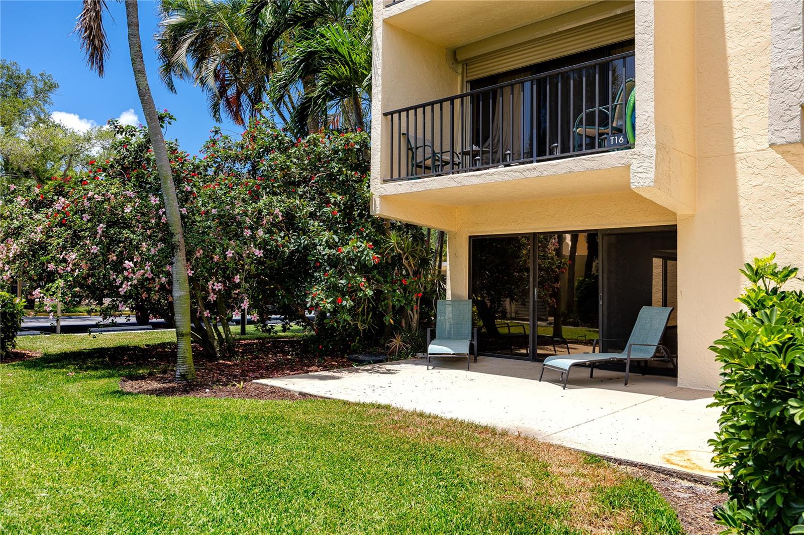 SEAPOINTE TERRACE CONDO - Residential