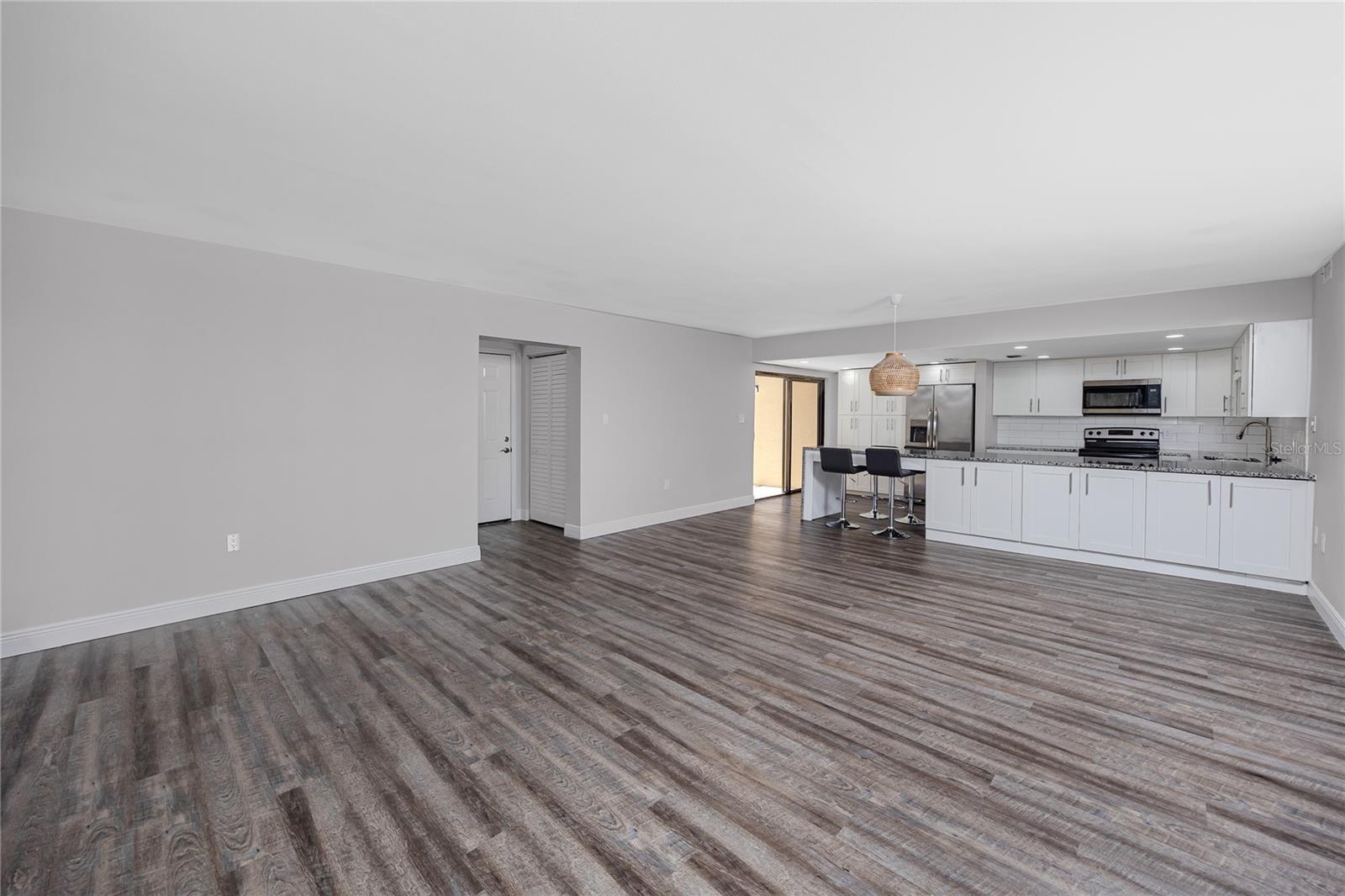 SEAPOINTE TERRACE CONDO - Residential