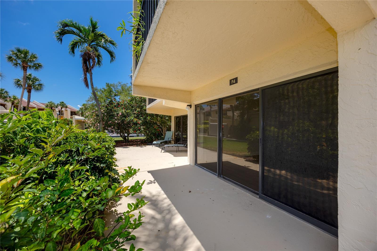 SEAPOINTE TERRACE CONDO - Residential