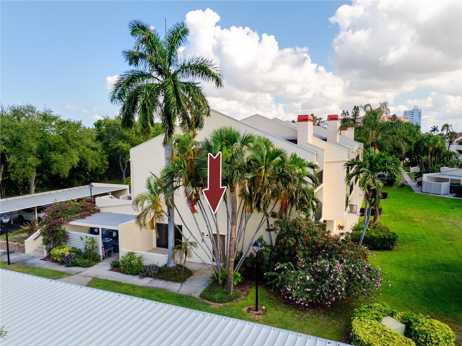 SEAPOINTE TERRACE CONDO - Residential