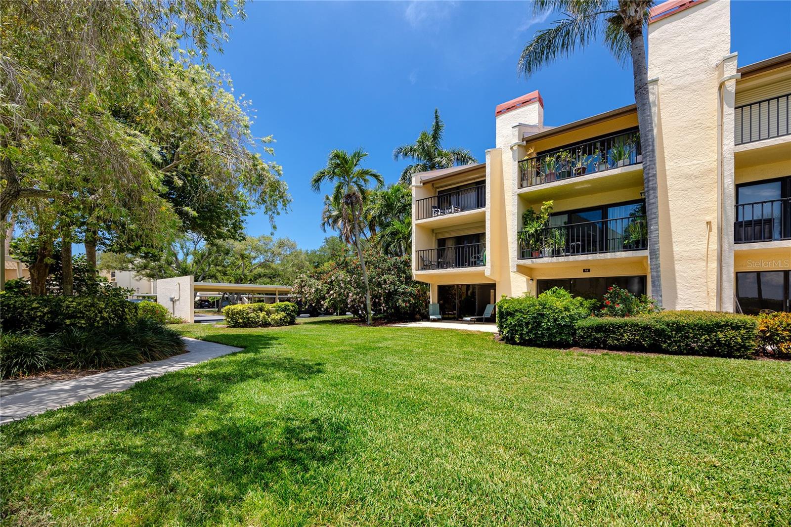 SEAPOINTE TERRACE CONDO - Residential