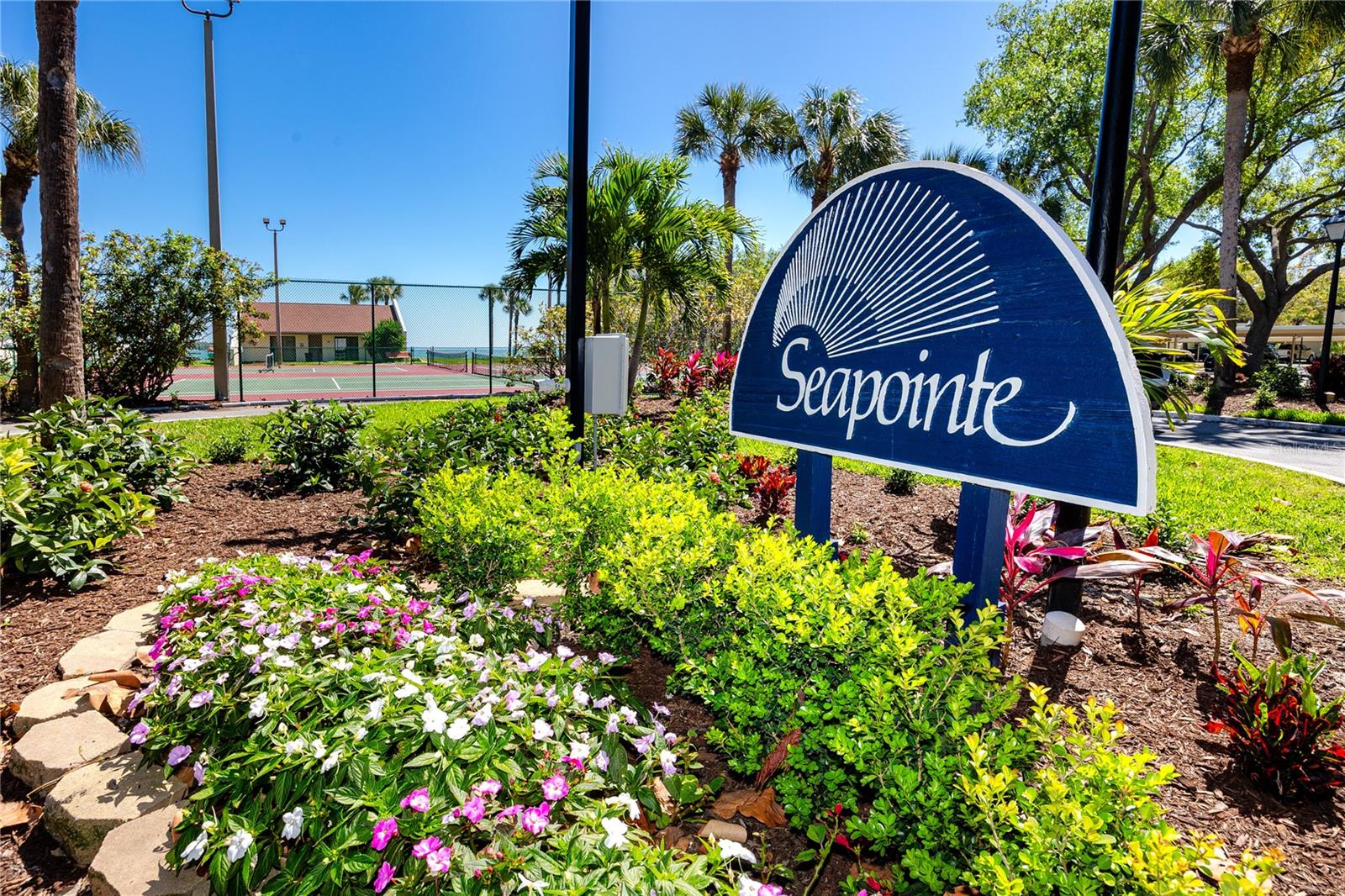 SEAPOINTE TERRACE CONDO - Residential