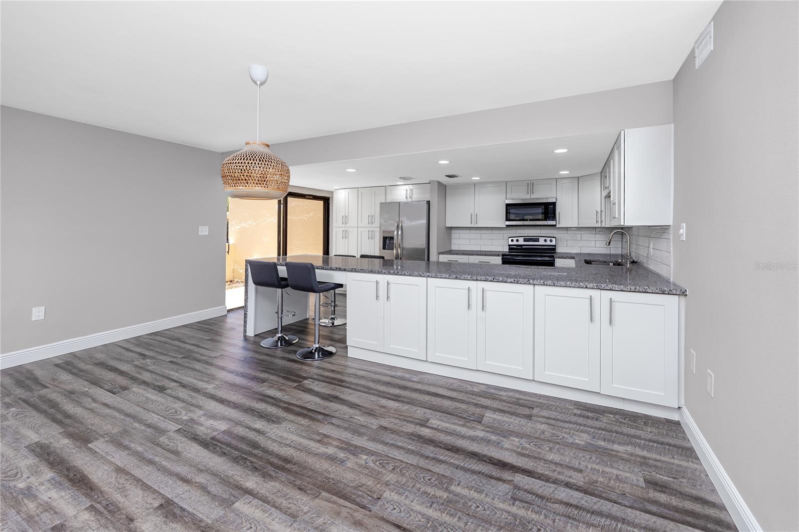 SEAPOINTE TERRACE CONDO - Residential