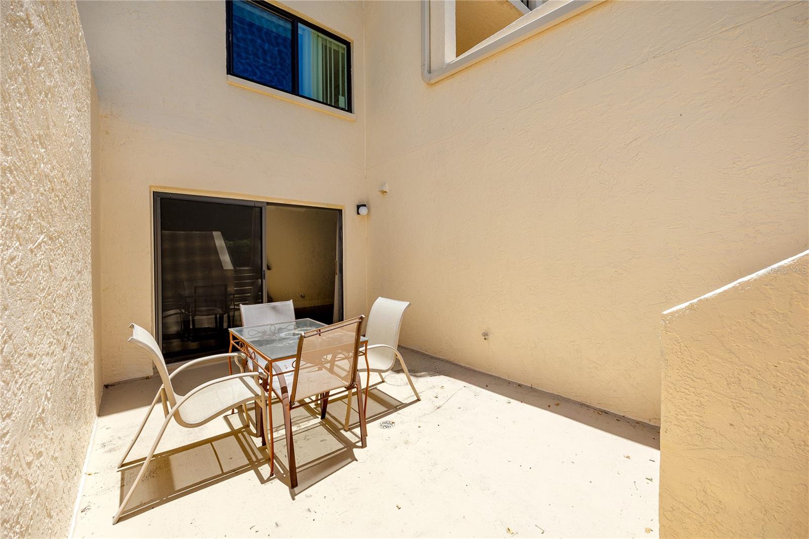 SEAPOINTE TERRACE CONDO - Residential