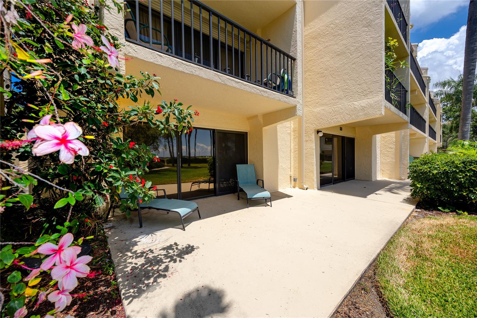 SEAPOINTE TERRACE CONDO - Residential