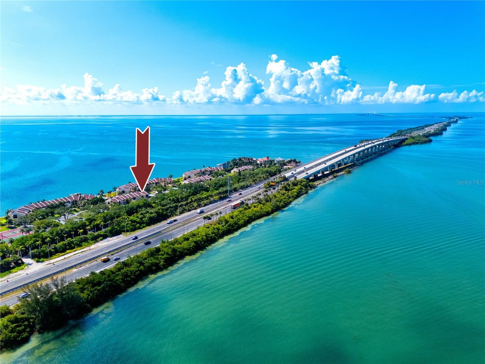 SEAPOINTE TERRACE CONDO - Residential