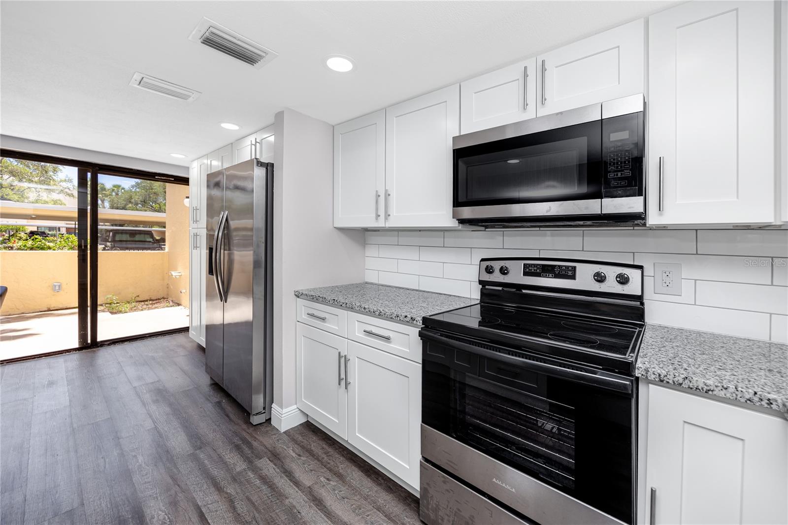 SEAPOINTE TERRACE CONDO - Residential