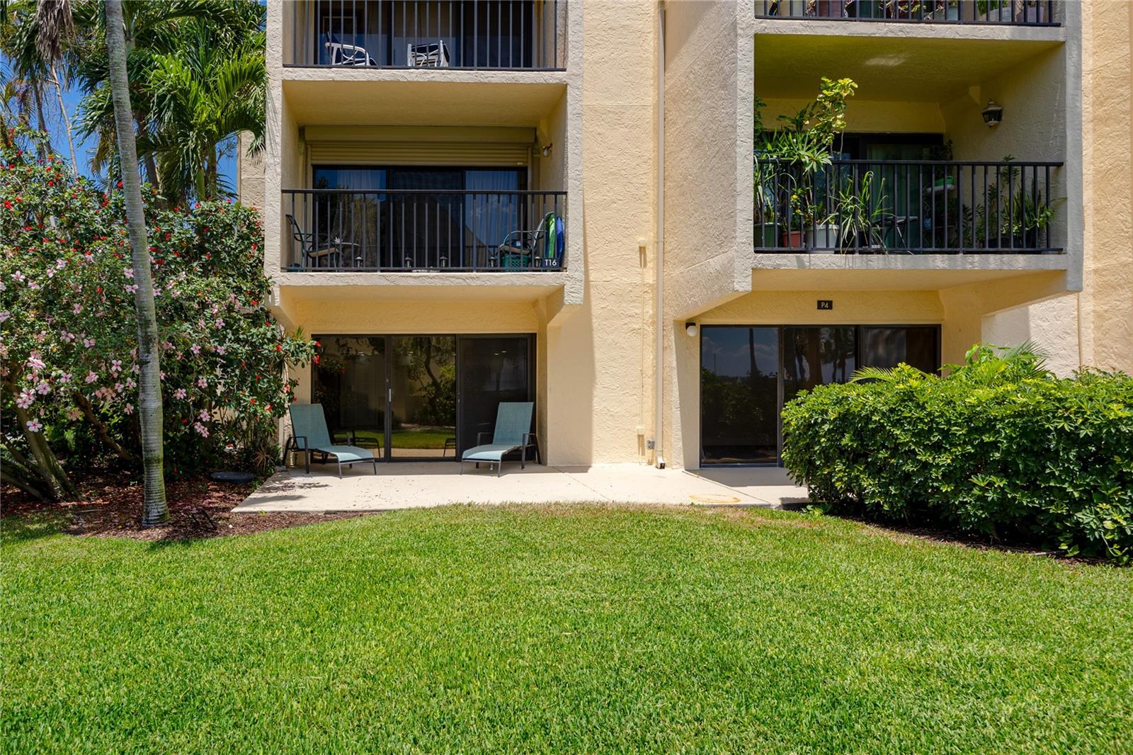 SEAPOINTE TERRACE CONDO - Residential