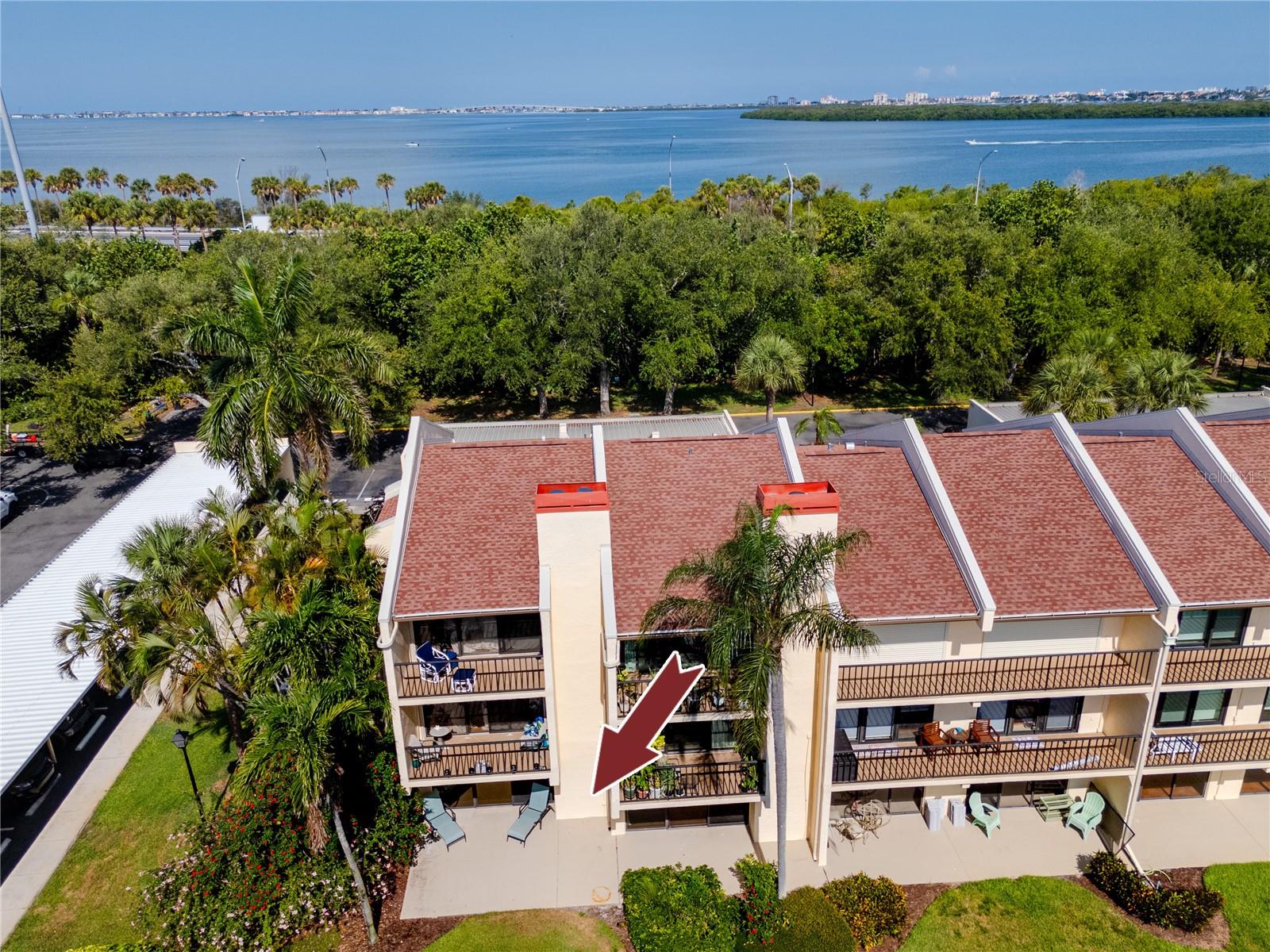 SEAPOINTE TERRACE CONDO - Residential