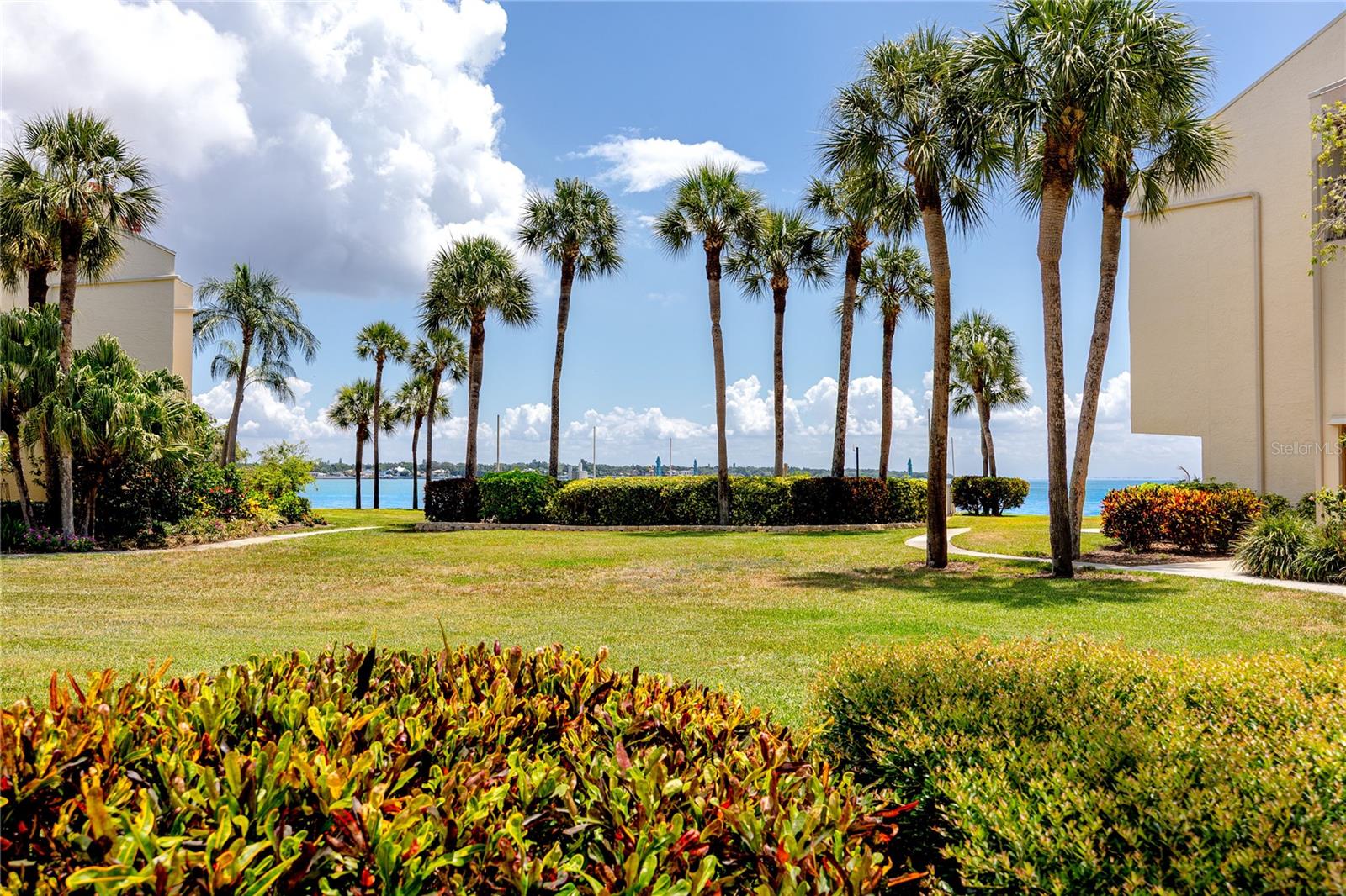 SEAPOINTE TERRACE CONDO - Residential