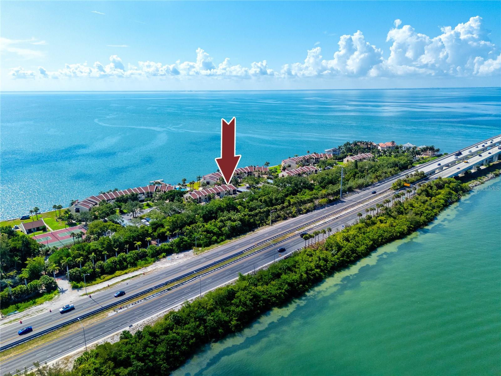 SEAPOINTE TERRACE CONDO - Residential