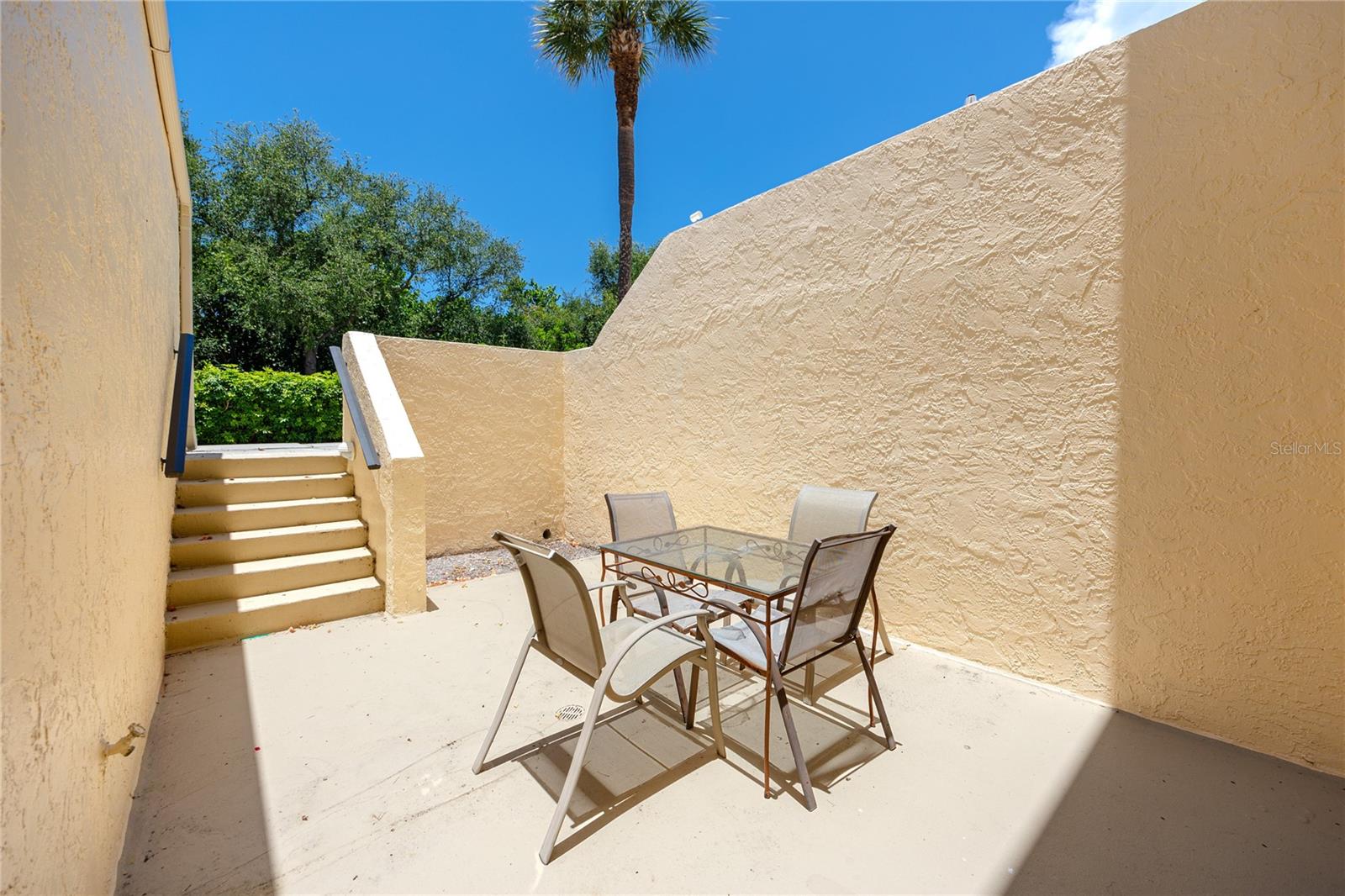 SEAPOINTE TERRACE CONDO - Residential