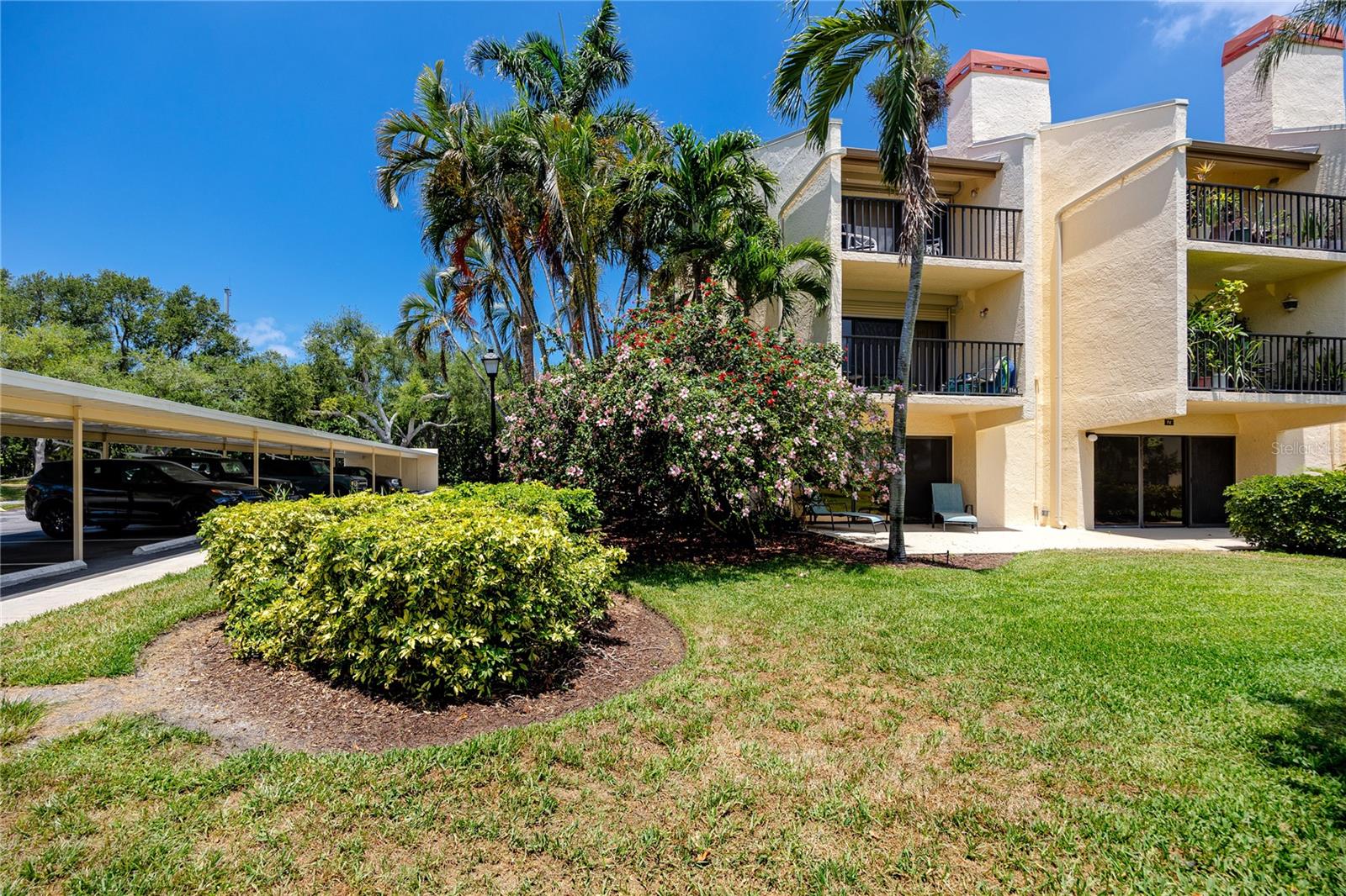 SEAPOINTE TERRACE CONDO - Residential