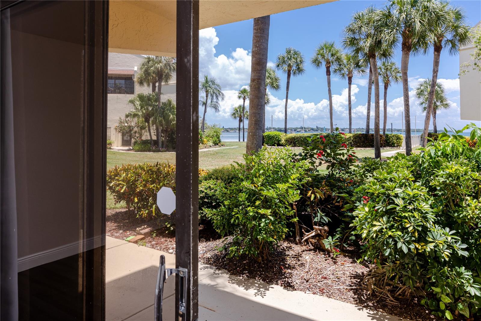 SEAPOINTE TERRACE CONDO - Residential