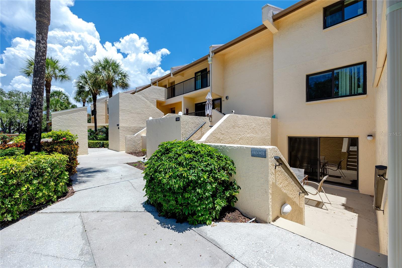 SEAPOINTE TERRACE CONDO - Residential