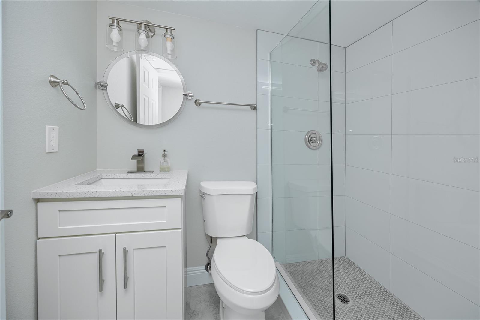 SEAPOINTE TERRACE CONDO - Residential