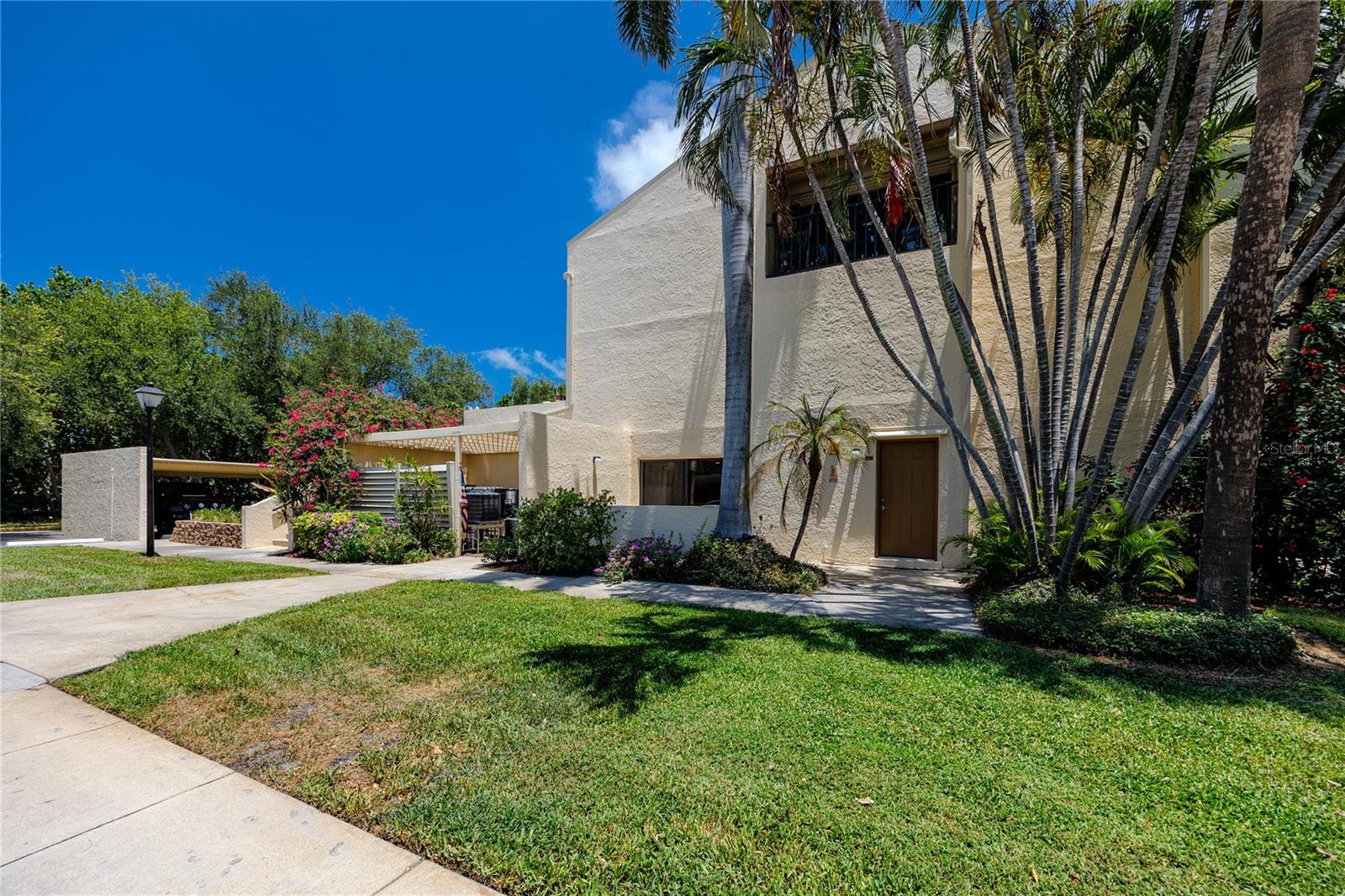 SEAPOINTE TERRACE CONDO - Residential