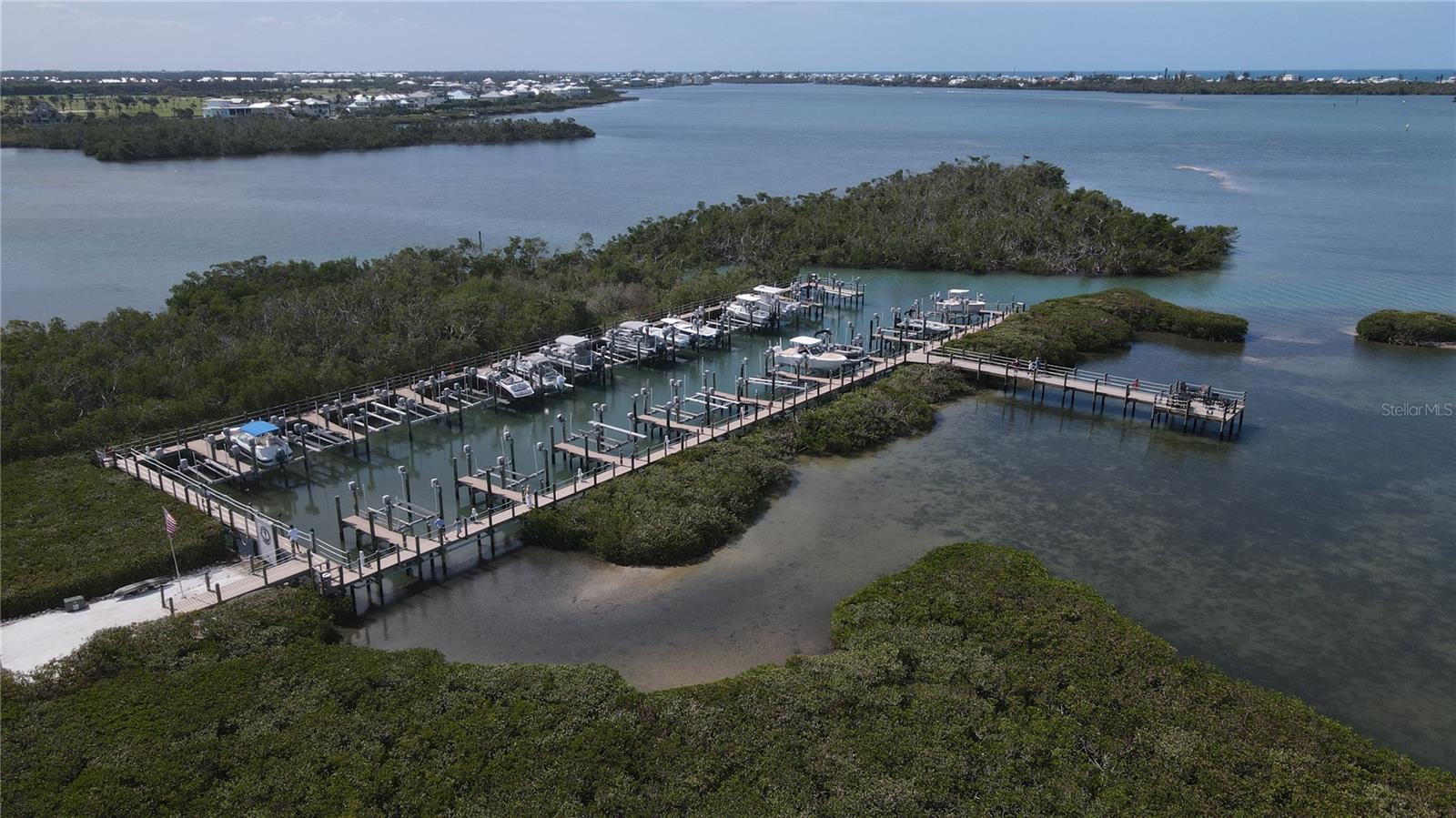 GRANDE PRESERVE LEMON BAY - Residential