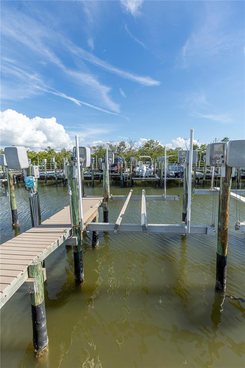 GRANDE PRESERVE LEMON BAY - Residential