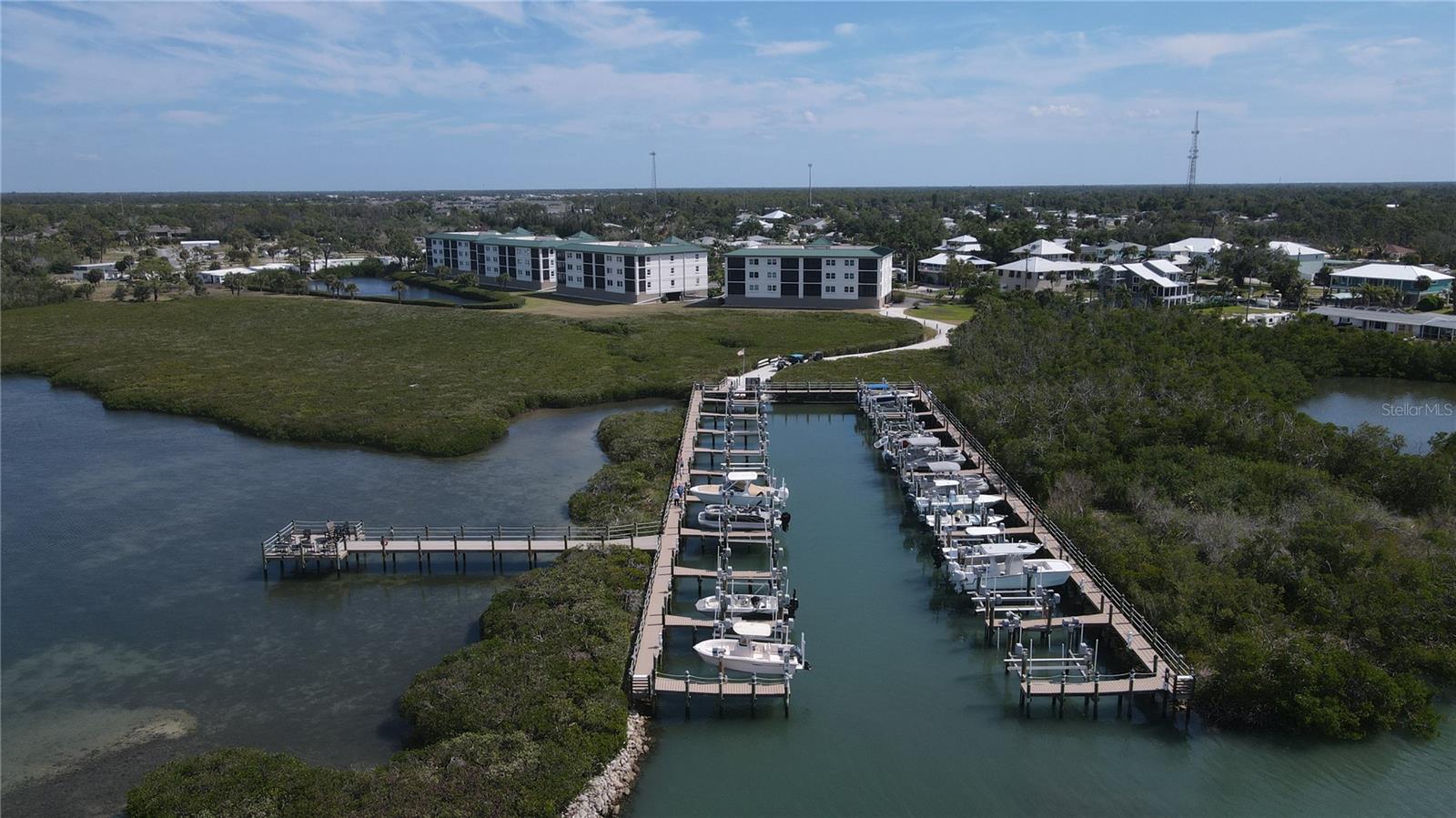GRANDE PRESERVE LEMON BAY - Residential