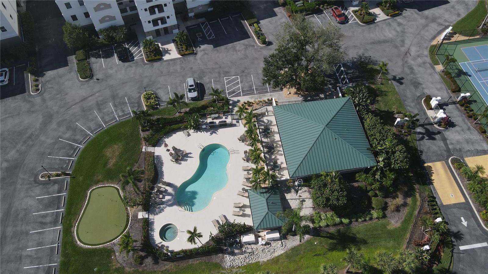 GRANDE PRESERVE LEMON BAY - Residential