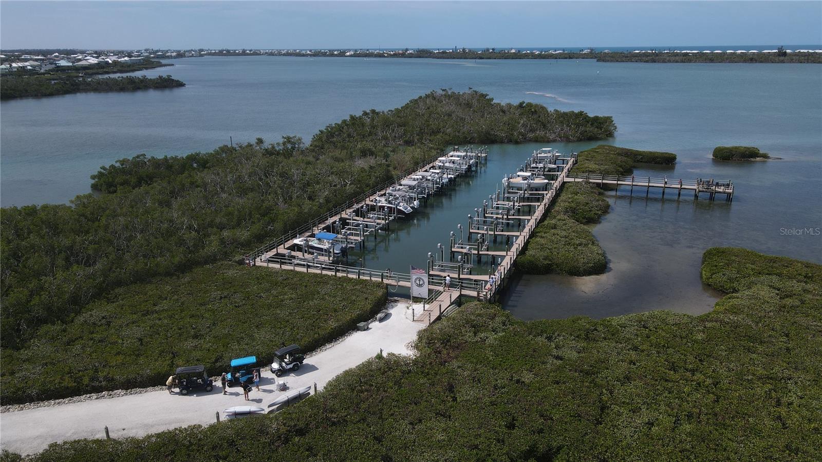 GRANDE PRESERVE LEMON BAY - Residential
