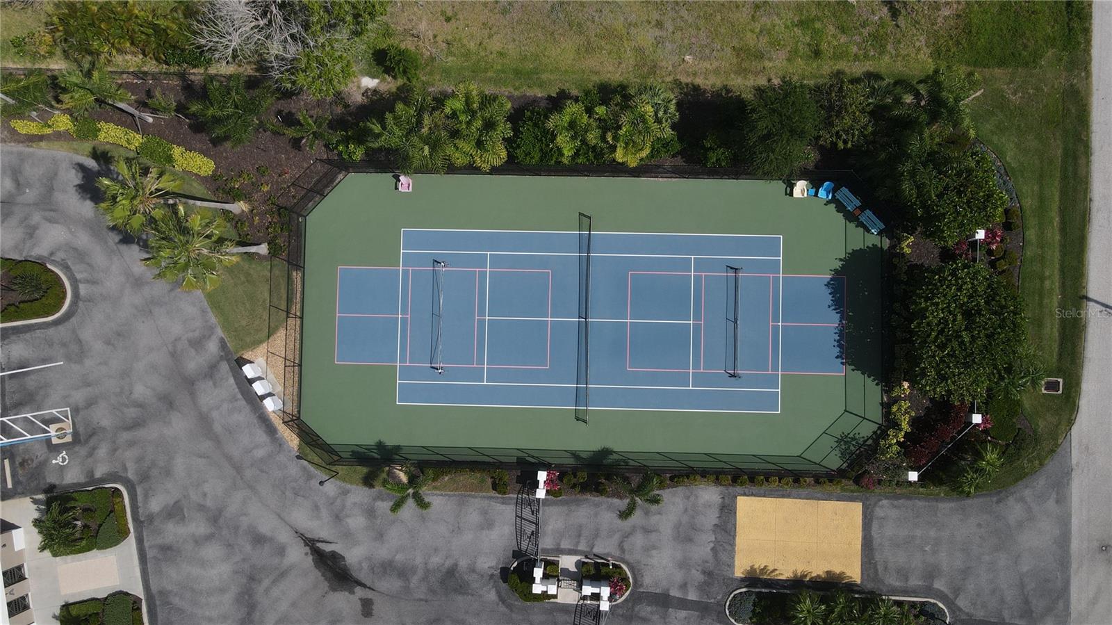 GRANDE PRESERVE LEMON BAY - Residential