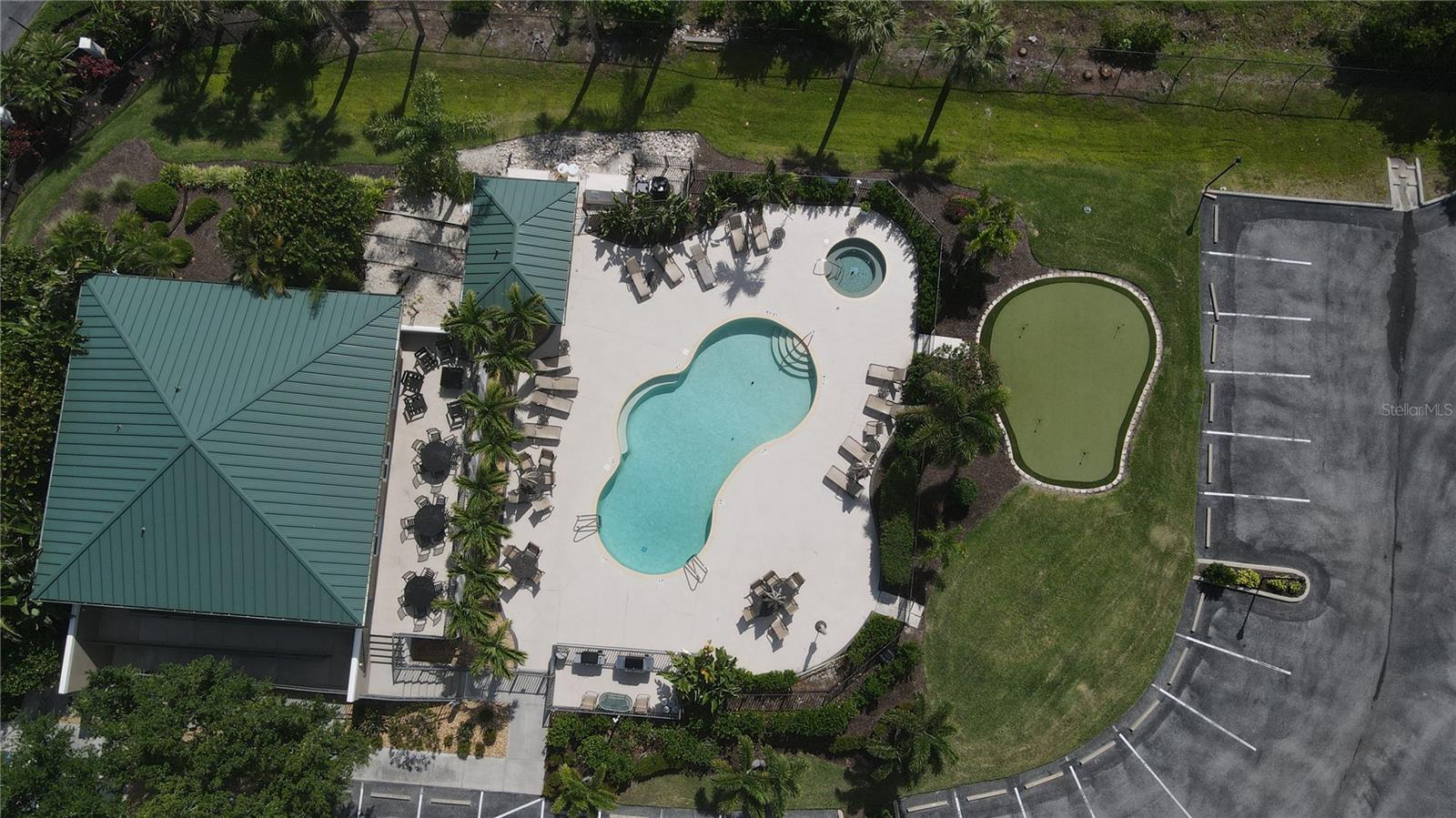 GRANDE PRESERVE LEMON BAY - Residential