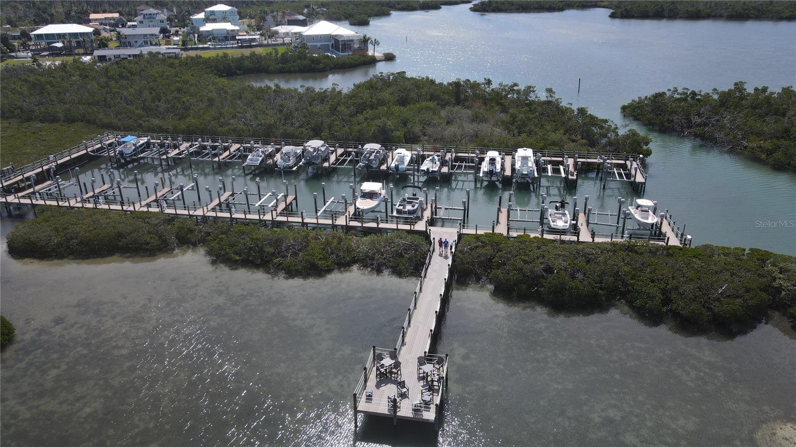GRANDE PRESERVE LEMON BAY - Residential