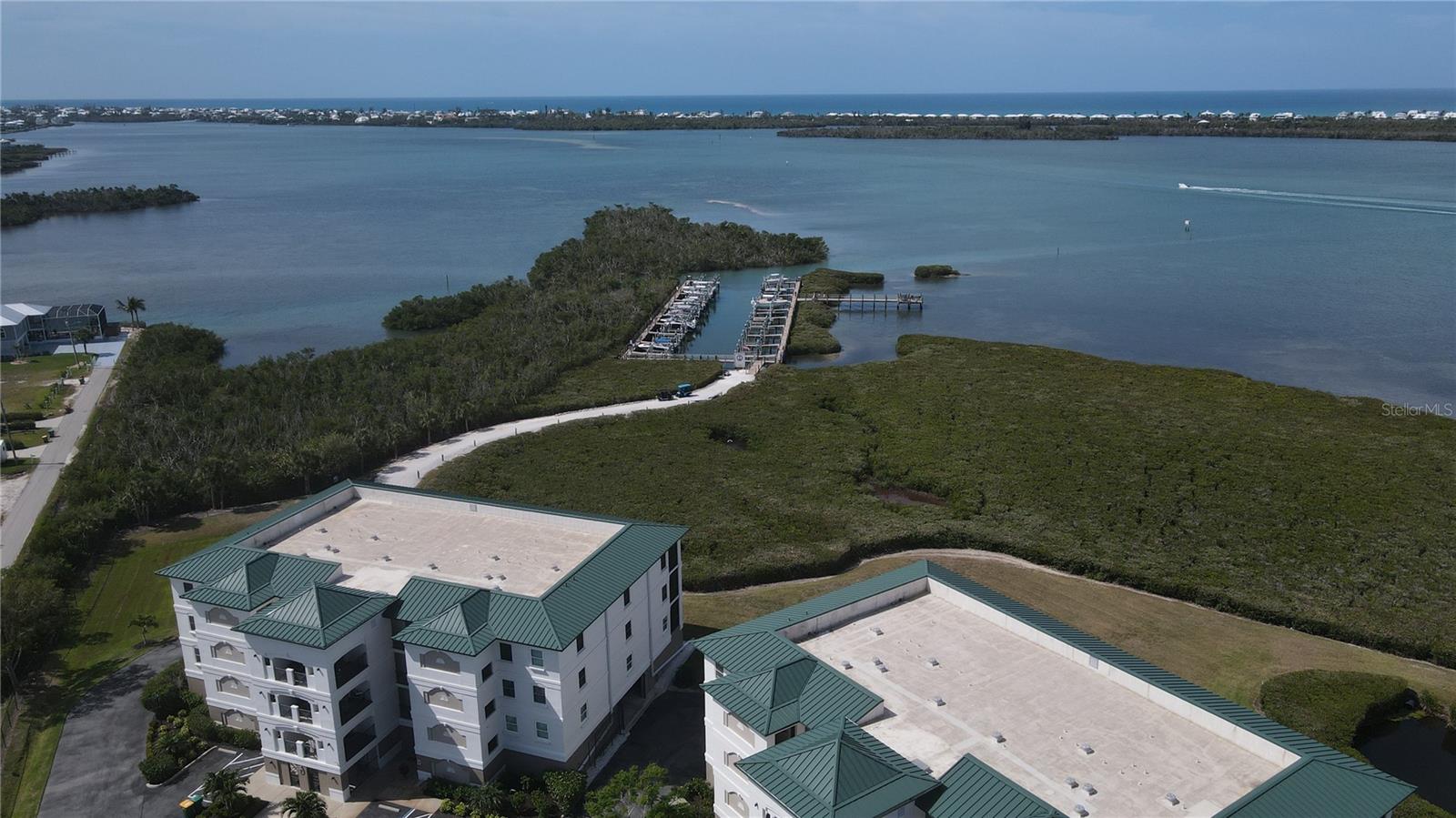 GRANDE PRESERVE LEMON BAY - Residential