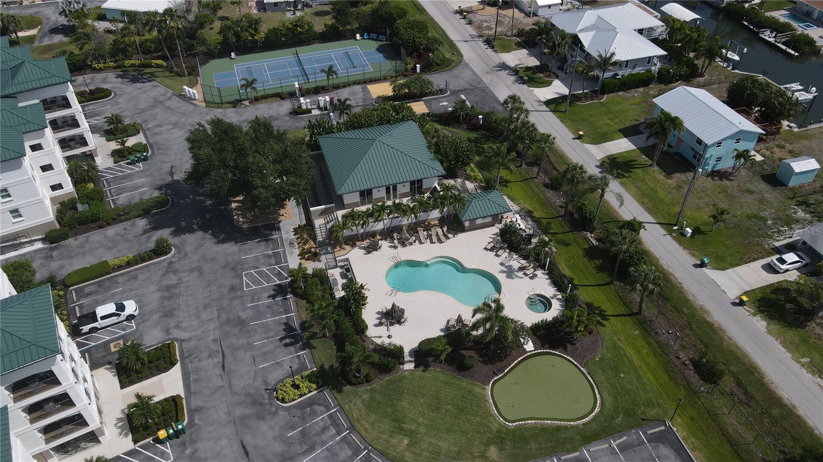 GRANDE PRESERVE LEMON BAY - Residential
