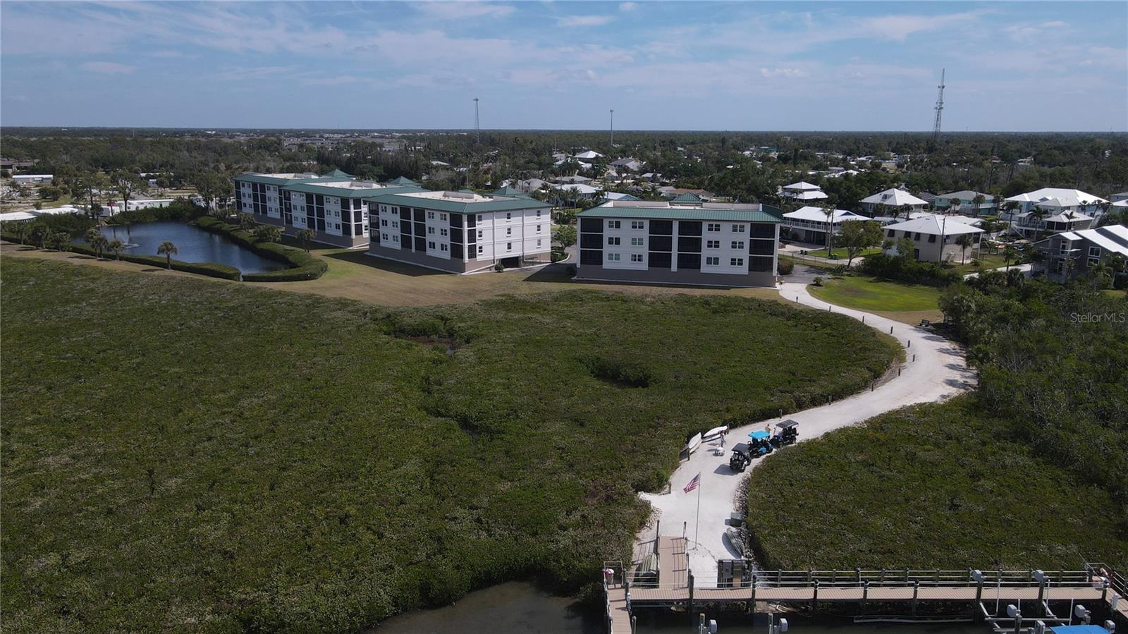 GRANDE PRESERVE LEMON BAY - Residential