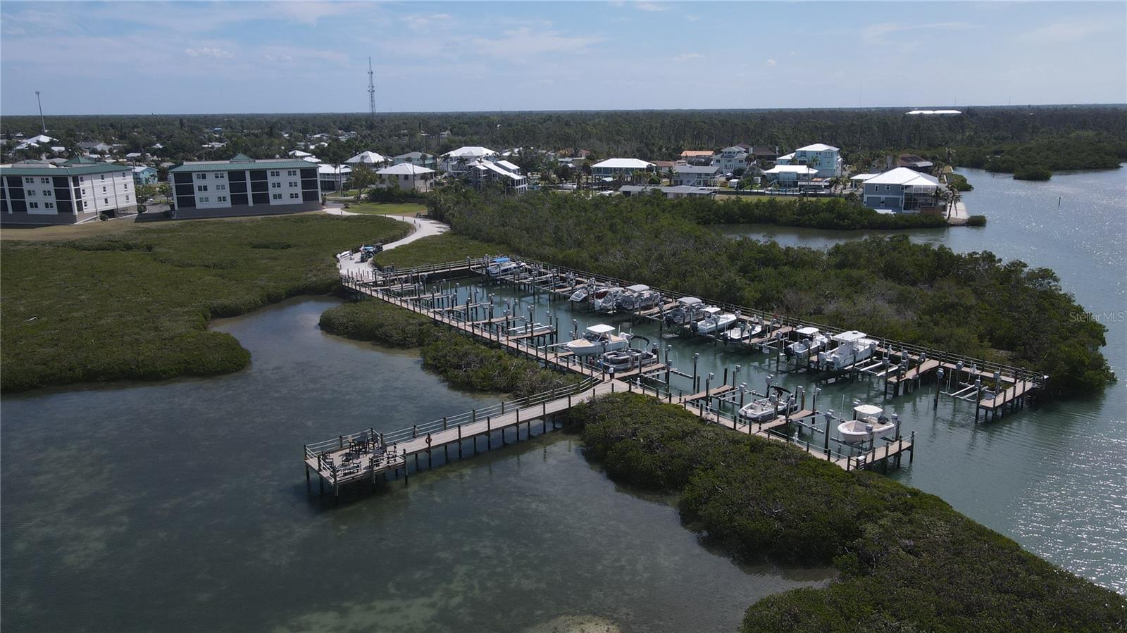 GRANDE PRESERVE LEMON BAY - Residential