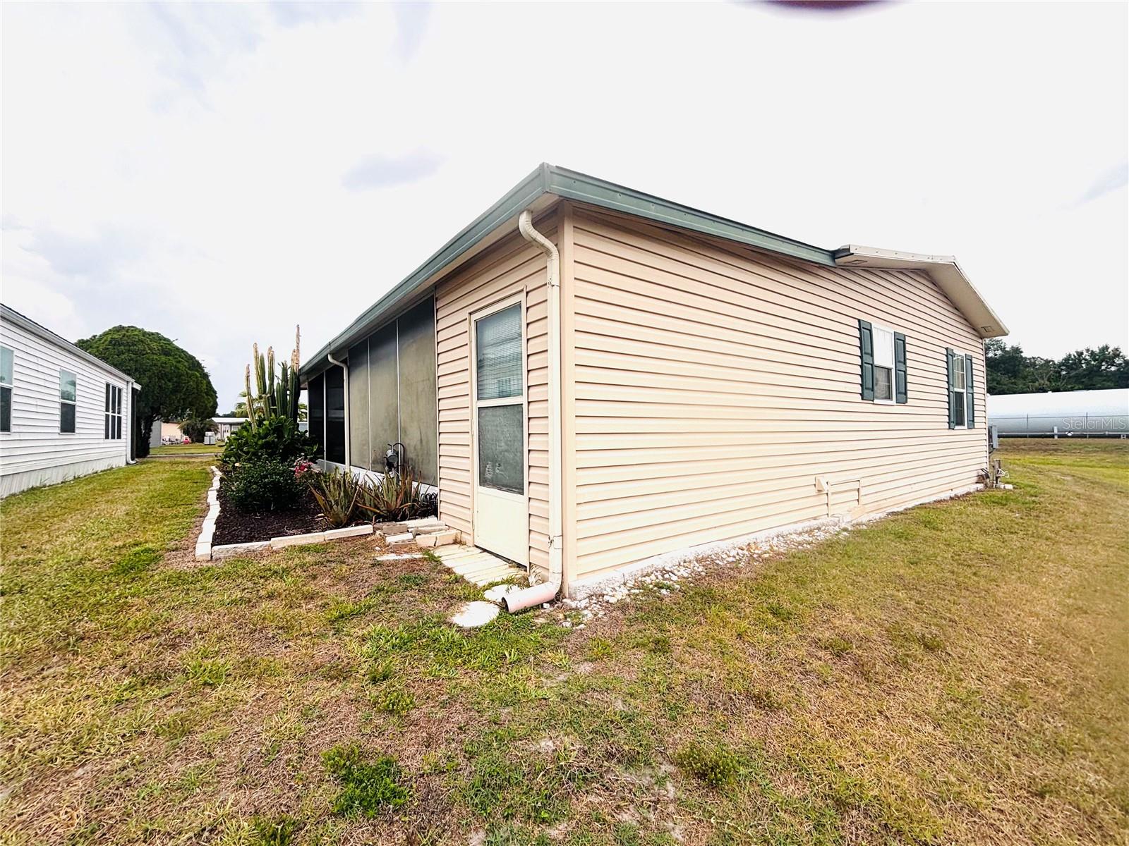 TIMBER LAKE ESTATES - Residential