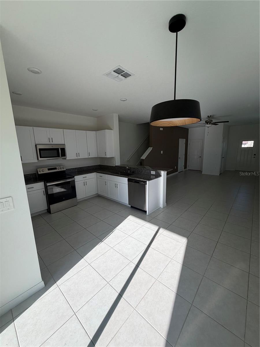 MIRADA PRCL 8C - Residential