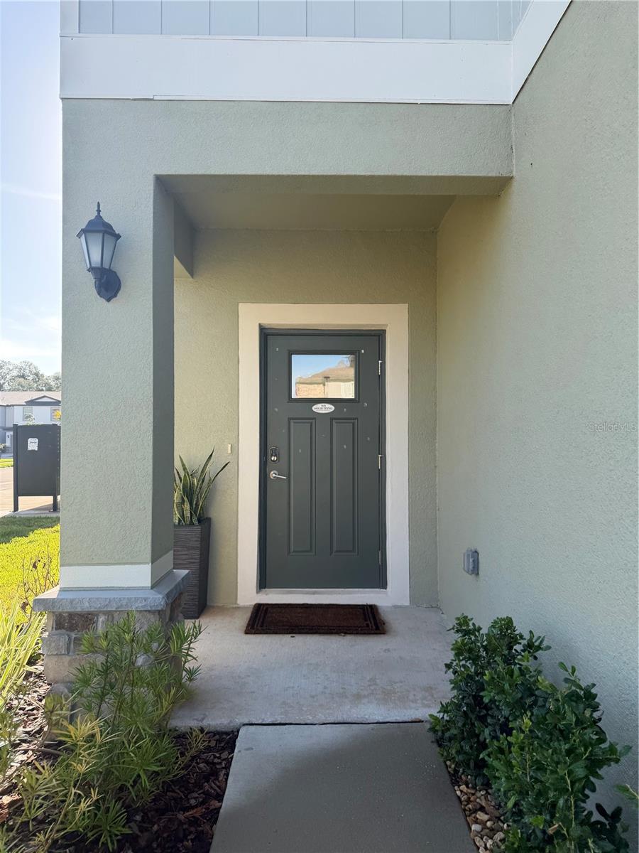 MIRADA PRCL 8C - Residential