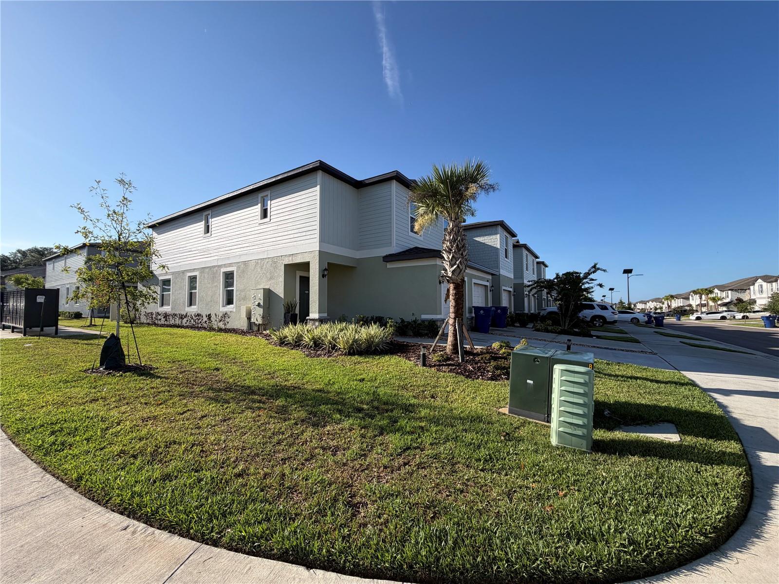 MIRADA PRCL 8C - Residential