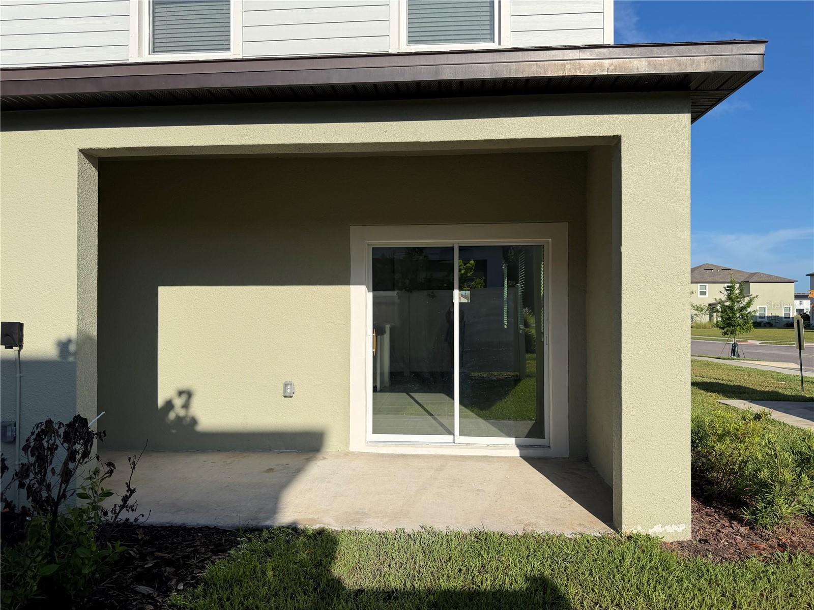 MIRADA PRCL 8C - Residential